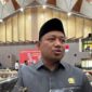 Anggota Komisi IV DPRD Kaltim, Fuad Fakhruddin 