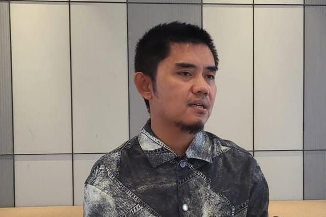 Wakil Ketua Komisi IV DPRD Kaltim, Andi Satya Adi Saputra.