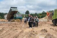 Komisi IV DPRD Kaltim Laksanakan Kunjungan Kerja di PT Kutai Sawit Mandiri. (Humas DPRD Kaltim)