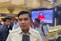 Wakil Ketua Komisi IV DPRD Kaltim, Andi Satya Adi Saputra