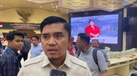 Wakil Ketua Komisi IV DPRD Kaltim, Andi Satya Adi Saputra