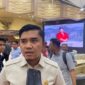 Wakil Ketua Komisi IV DPRD Kaltim, Andi Satya Adi Saputra.