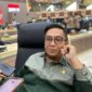 Sekretaris Komisi II DPRD Kaltim, Nurhadi Saputra