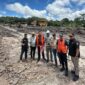 Kunjungan Langsung Komisi III Pada Aktivitas Tambang di PT Kaltim Prima Coal (KPC)