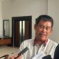 Ketua Komisi IV DPRD Kaltim, H. Baba.