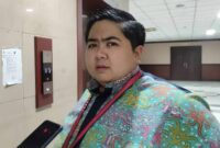 Wakil Ketua DPRD Kalimantan Timur, Ananda Emira Moeis.