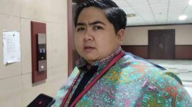 Wakil Ketua DPRD Kalimantan Timur, Ananda Emira Moeis.