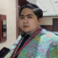 Wakil Ketua DPRD Kalimantan Timur, Ananda Emira Moeis.