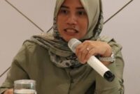 Anggota DPRD Provinsi Kalimantan Timur, Damayanti. (FOTO/HUMAS)