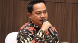 Anggota DPRD Kukar Sopan Sopian. (Istimewa)