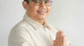 Sopan Sopian Anggota DPRD Kukar. (Istimewa)