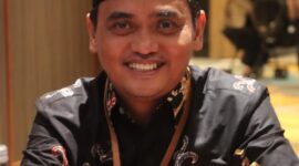 Anggota DPRD Kukar Muhammad Idham. (Istimewa)