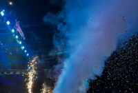 Kemeriahan Gema Fest Tour di Samarinda (ist)