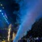 Kemeriahan Gema Fest Tour di Samarinda (ist)