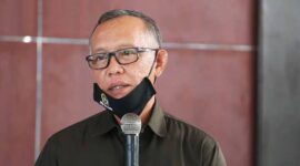 Anggota Komisi III DPRD Kaltim, Muhammad Samsun (Samsun)