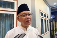Anggota Komisi III DPRD Kaltim, Muhammad Samsun.