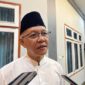 Anggota Komisi III DPRD Kaltim, Muhammad Samsun.