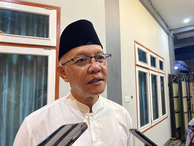 Anggota Komisi III DPRD Kaltim, Muhammad Samsun.