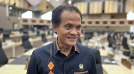 Anggota Komisi III DPRD Kaltim, Subandi