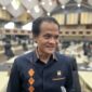 Anggota Komisi III DPRD Kaltim, Subandi