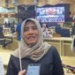 Anggota Komisi IV DPRD Kaltim, Damayanti.