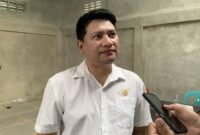 Aanggota Komisi III DPRD Kaltim, Sayid Muzibburachman (ist)