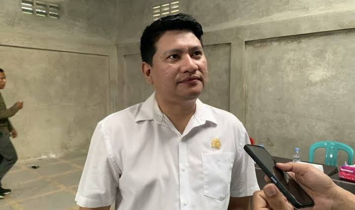 Aanggota Komisi III DPRD Kaltim, Sayid Muzibburachman (ist)