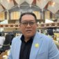 Anggota Komisi I DPRD Kaltim, Budianto Bulang
