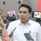 Anggota Komisi II DPRD Kaltim, Muhammad Husni Fahruddin