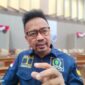 Anggota Komisi I DPRD Kaltim, Baharuddin Demmu.