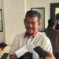Ketua Komisi IV DPRD Kaltim, H. Baba