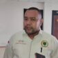Wakil Ketua Komisi III DPRD Kaltim, Akhmed Reza Fachlevi