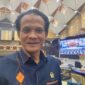 Ketua BK DPRD Kaltim, Subandi