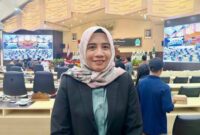 Anggota Komisi IV DPRD Kaltim, Damayanti (ist)
