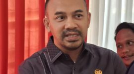ket.foto : Anggota Dewan Perwakilam Rakyat Daerah (DPRD) Kota Samarinda, Adnan Faridhan