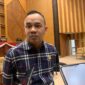 Anggota Komisi I DPRD kota Samarinda, Adnan Faridhan