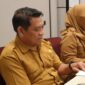 M Ridha Darmawan Sekwan Kukar. (Istimewa)