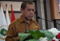 M Ridha Darmawan Sekwan Kukar. (Istimewa)