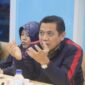 M Ridha Darmawan Sekwan Kukar. (Istimewa)