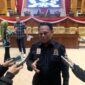 Ket foto : Ketua Komisi I DPRD Kota Samarinda, Samri Shaputra.