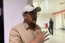 Ketua Komisi II DPRD Samarinda, Iswandi. 