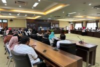 RDP Komisi IV DPRD Kukar. (Istimewa)