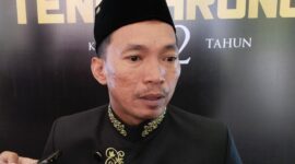Anggota DPRD Kukar Herry Asdar. (Istimewa)