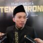 Anggota DPRD Kukar Herry Asdar. (Istimewa)