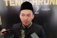 Anggota DPRD Kukar Herry Asdar. (Istimewa)