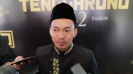 Anggota DPRD Kukar Herry Asdar. (Istimewa)