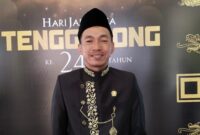 Anggota DPRD Kukar Dapil III Herry Asdar. (Istimewa)