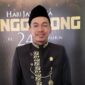 Anggota DPRD Kukar Dapil III Herry Asdar. (Istimewa)