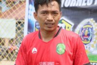 Anggota DPRD Kukar Dapil III Herry Asdar. (Istimewa)