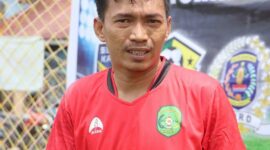 Anggota DPRD Kukar Dapil III Herry Asdar. (Istimewa)